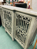 Haverty's Console