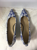 Michael Kors Women's Floral Size 10 Pumps