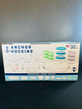 Anchor Hocking Bakeware