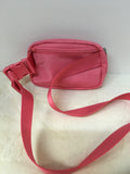 Lululemon Women's Pink Fanny Pack