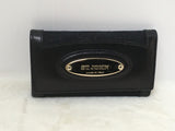 St. John Women's Black Misc. Accessory-Womens