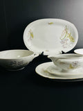 Schaller Serving Pieces