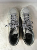 P448 Women's Bronze Size 10 Sneakers