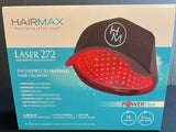 HAIRMAX Electronics- Health/Beauty
