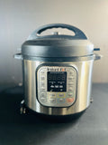 Instant Pot Appliances