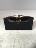 Maui Jim Women's Bronze Sunglasses-Womens