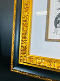 Csaba Markus Signed Art