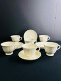 Wedgewood Cup/Saucer