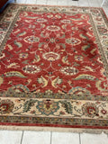 Karastan Rug