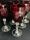 D'Argues Stemware