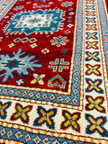 Made in India Rug
