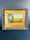 Framed Art