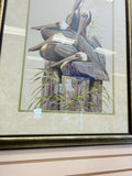 Art LaMay Signed Art