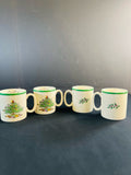 Spode Holiday - Christmas