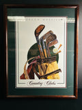 Framed Art