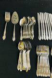 Rogers Flatware