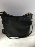 Michael Kors Women's Black Shoulder Bag-Purse