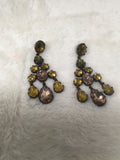 Stella & Dot Earrings