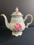 PaSco Tea Pot
