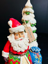 Jim Shore Holiday - Christmas