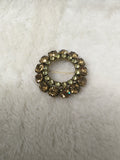 Regency Brooch