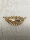 Trifari Brooch