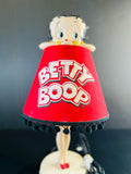 Betty Boop Lamp