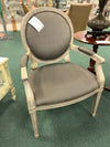ItalArt Chair