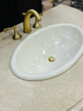 Kohler Sink