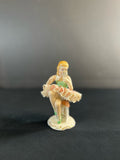 Dresden Figurine