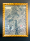 Framed Art