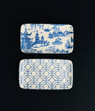 Two's Company Serving Set