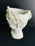 Anthropologie Planter