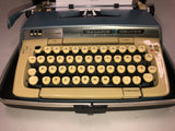 Smith Corona Typewriter