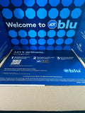 ADT blu Electronics