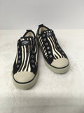 Ugg Women's Cream Size 5 Sneakers