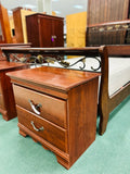 Queen Bush Bedroom Set