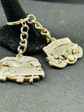 Harley Davidson Key Chain