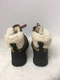 Ugg Women's Brown Size 6 Ankle Boot
