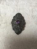 Judith Jack Brooch