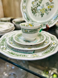 Mason's Ironstone China