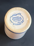 Louisville Stoneware Cup
