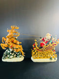 Heritage Mint Holiday - Christmas