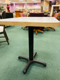 Misc. table