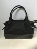Kate Spade Women's Black Shoulder Bag-Purse