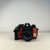 Nikon Camera