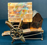 MSR Imports Music Box