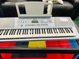 Yamaha Electronics