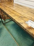 Sofa Table