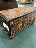Trunk